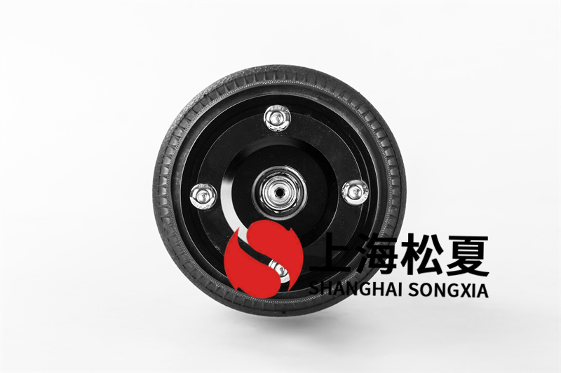 如何判斷CZF-500-3空氣彈簧的選購是不是有確保？