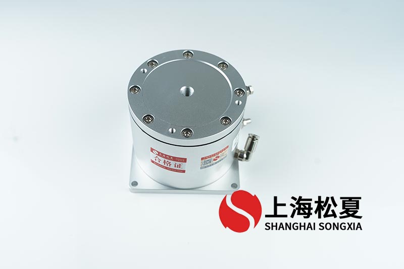 半導體檢測裝置薄膜式空氣減震器怎么使用？