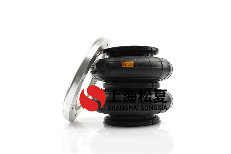 普瑞特項目使用空氣彈簧SK209不銹鋼法蘭合同案例