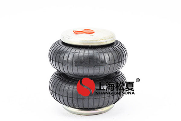 <a href='/' target='_blank'><u>空氣彈簧</u></a>來隔離振動技術(shù)的應用