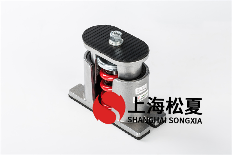 彈簧<a href='/' target='_blank'><u>減振器</u></a>怎么挑選型？